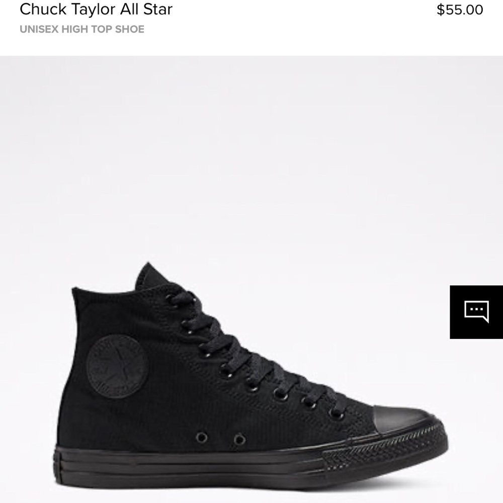 Converse Sneakers